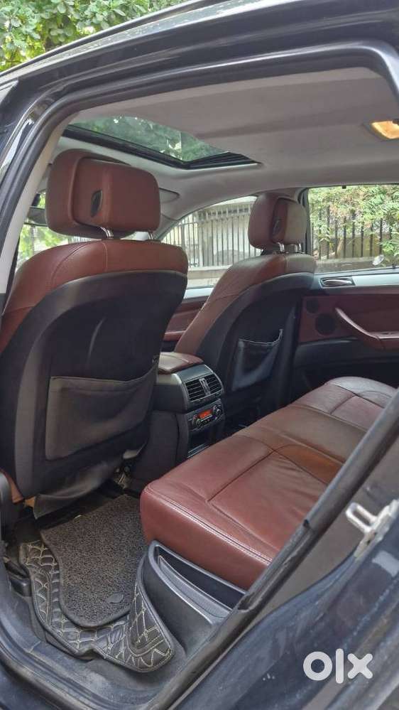 Bmw X6 2009-2014 Xdrive30d, 2012, Diesel