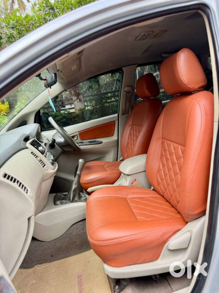 Toyota Innova 2.5 G (diesel) 7 Seater, 2013, Diesel