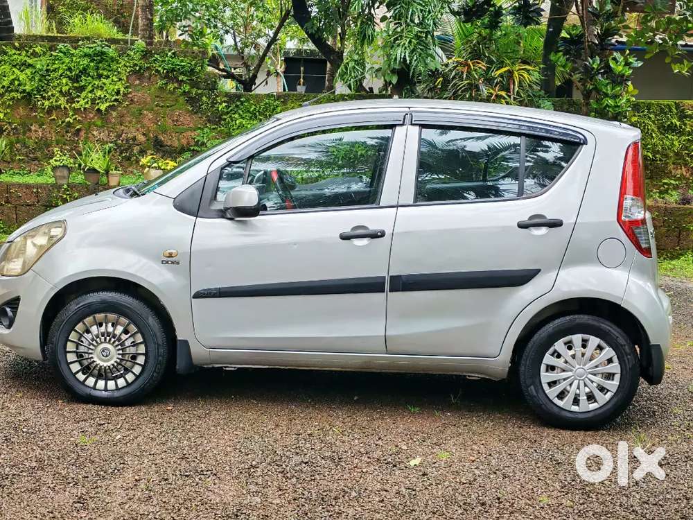 Maruti Suzuki Ritz Diesel 2013 Feb