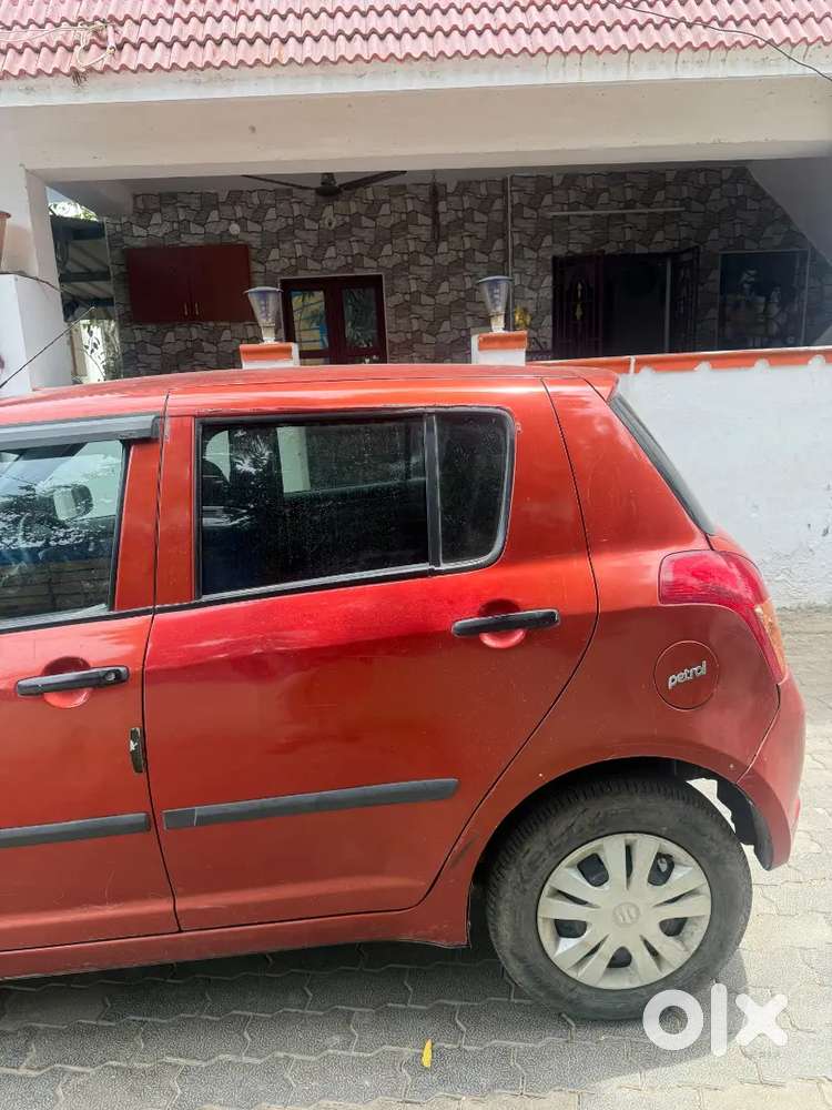 Maruti Suzuki Swift Dzire 2009 Year Model