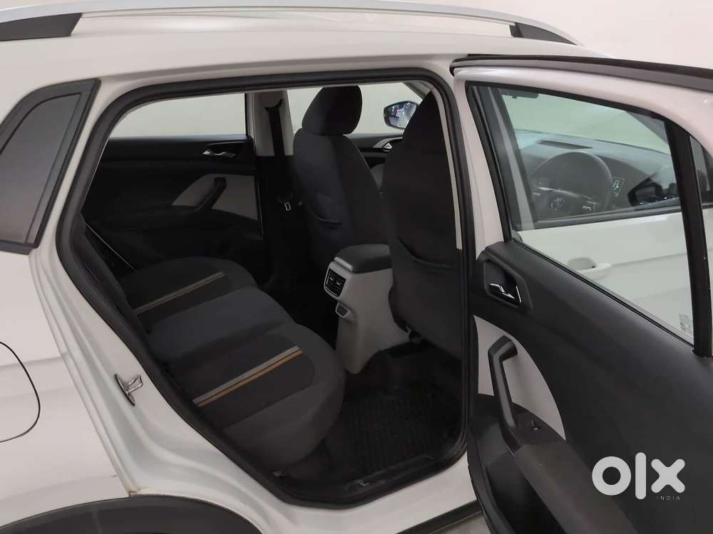 Skoda Kushaq Ambition 1.0l Tsi Mt, 2022, Petrol