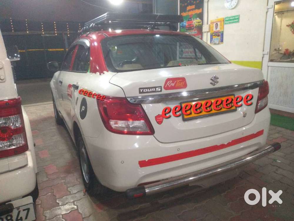 Maruti Suzuki Swift Dzire Tour, 2024, Cng & Hybrids