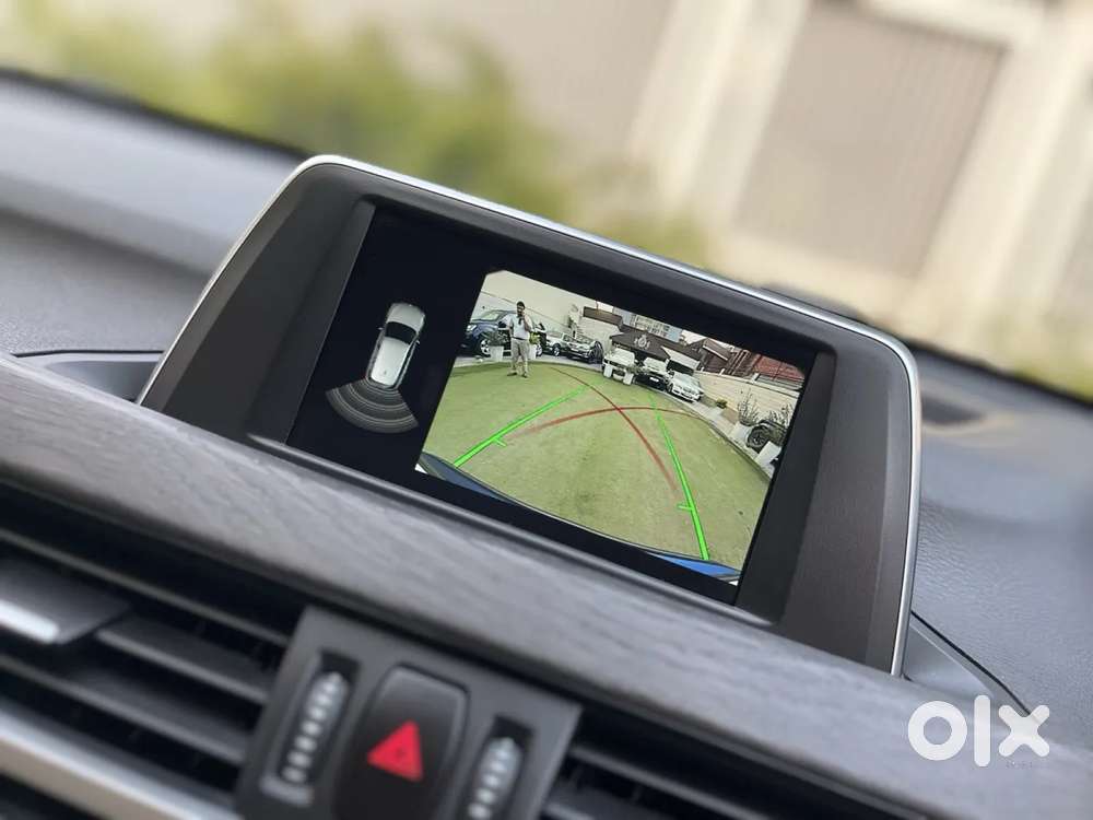 Bmw X1 2.0 Sdrive20d Xline, 2018, Diesel