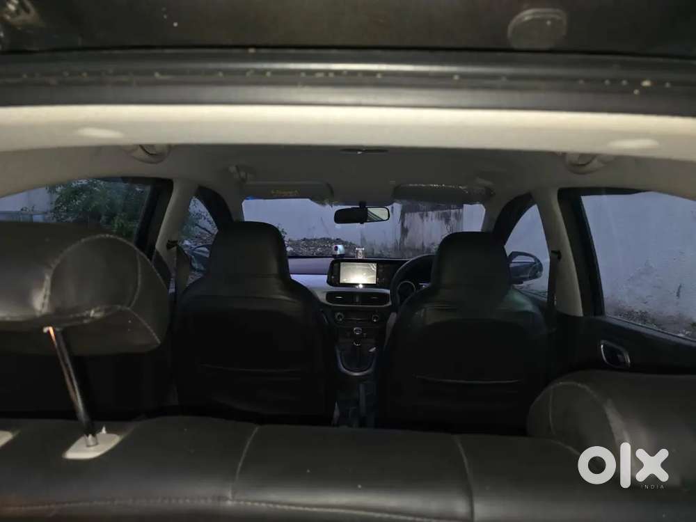 Hyundai Grand I10 Sportz Petrol 2023