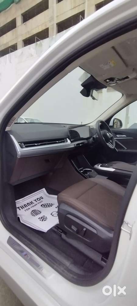 Bmw Ix1 Edrive20l M Sport, 2025, Diesel