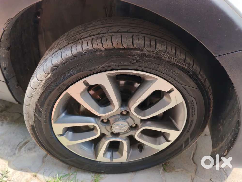 Hyundai I20 Active 2018 Diesel Well Maintained