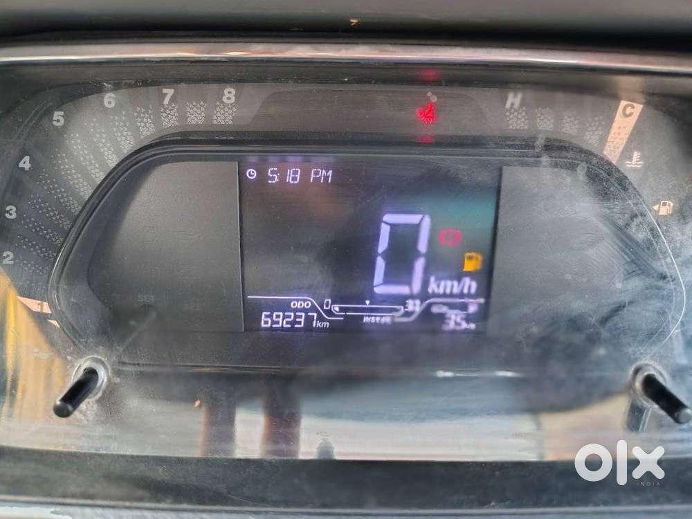 Tata Tiago Xm, 2023, Petrol