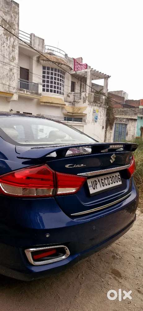 1st Owner Brand New Ciaz Alpha Automatic