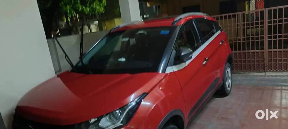 Tata Nexon 2020 Petrol Manual