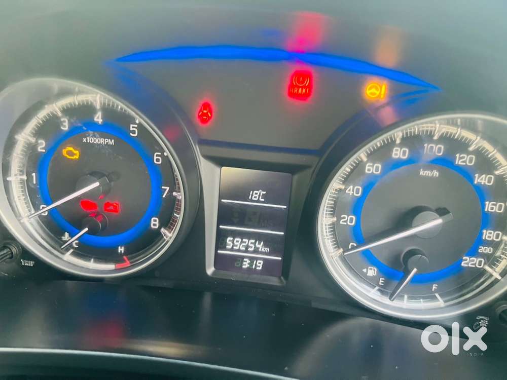 Maruti Suzuki Baleno 2016 Excellent Condition