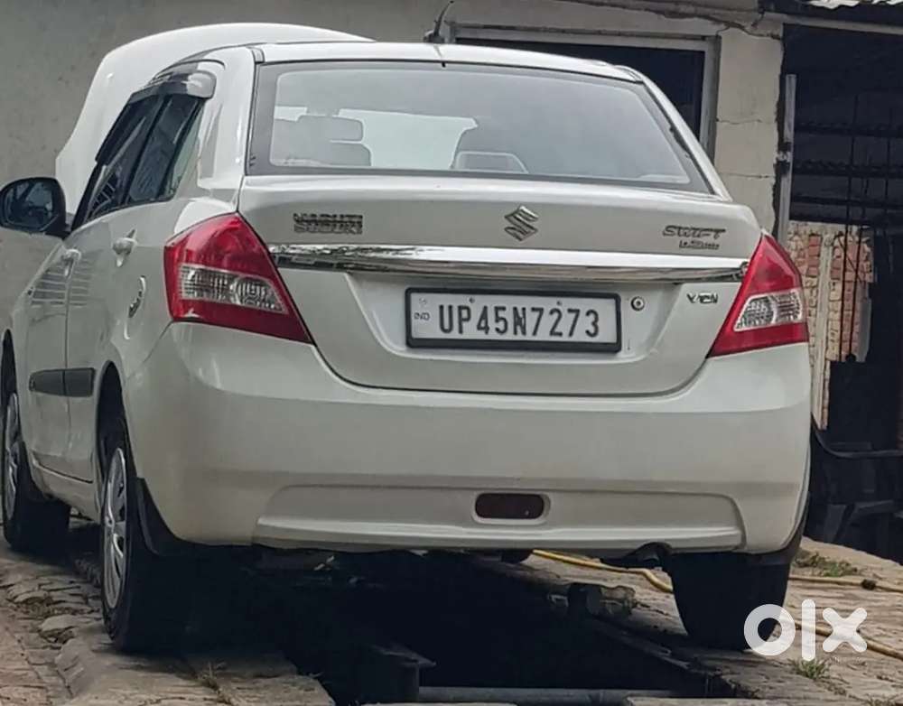 2014 Maruti Swift Dzire Vdi