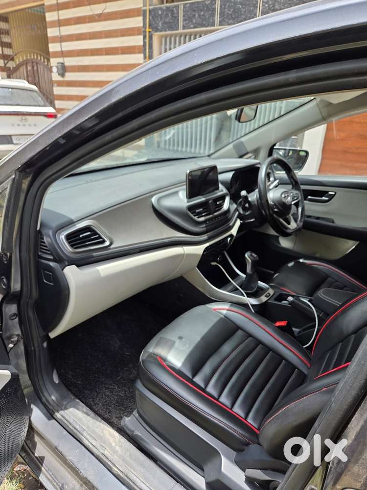 Tata Altroz Petrol 2021 Yearly Vehicle