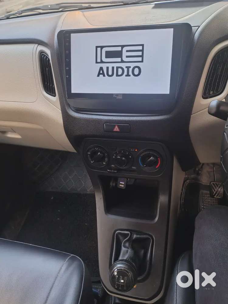 Maruti Suzuki Wagon R 2021