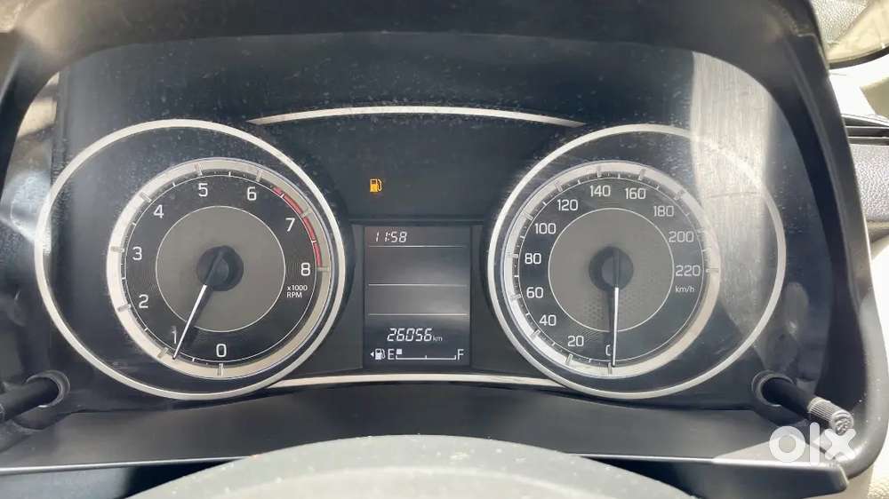 Maruti Suzuki Dzire 2018 Petrol Good Condition