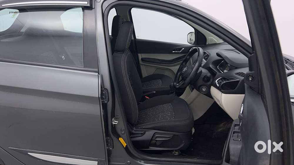 Tata Tiago 1.2 Revotron Xz Plus, 2022, Petrol