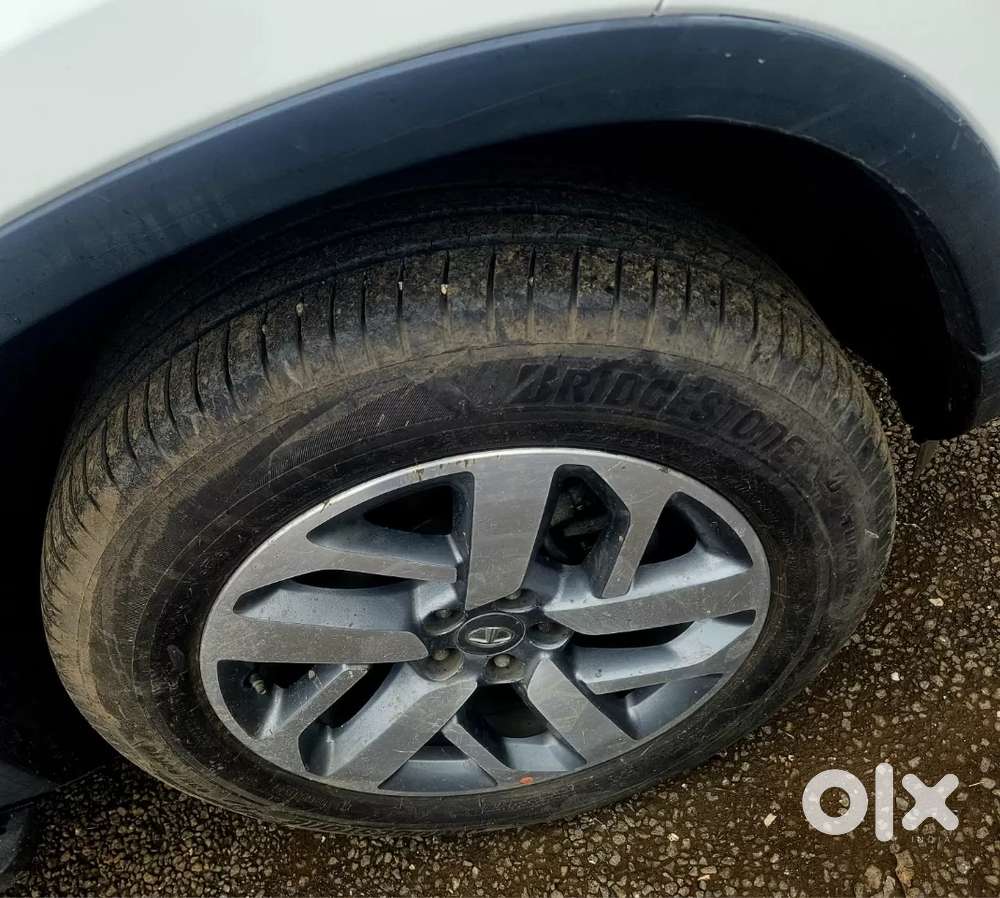 Tata Safari 2.0 Kryotec Xza Plus, 2021, Diesel