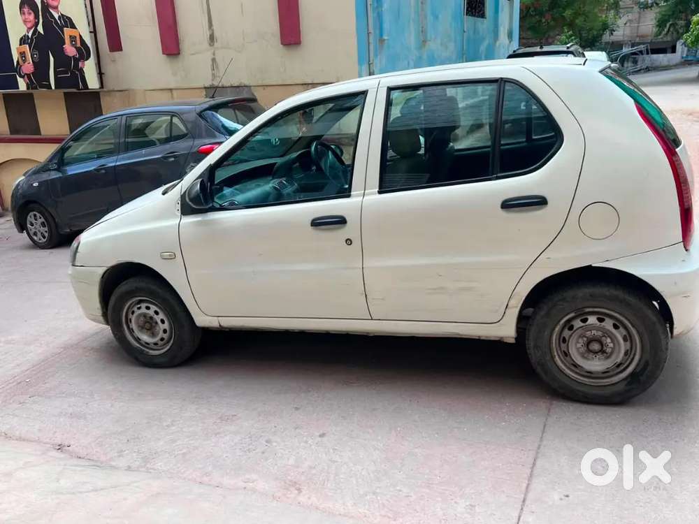 2014 Tata Indica V2 Diesel
