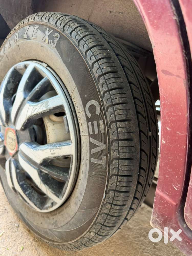 2007 Maruti Suzuki 800 Petrol