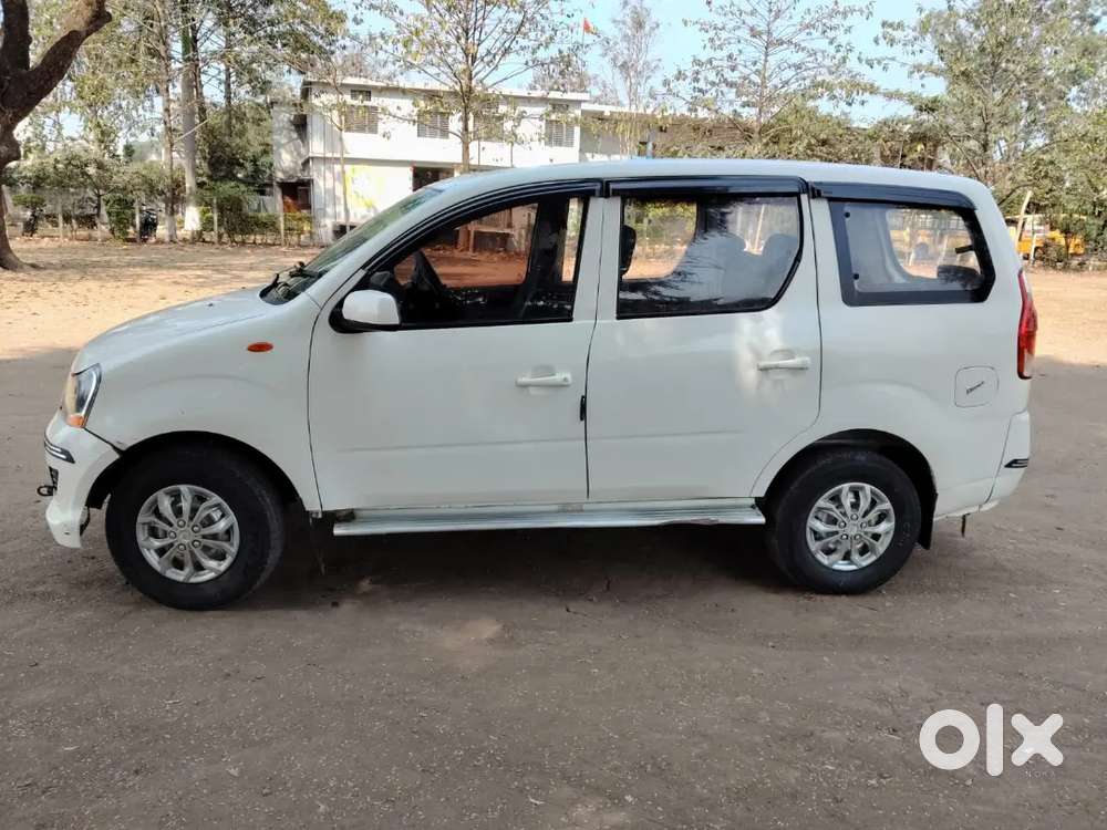 Mahindra Xylo 2012 Diesel 80000 Km Driven