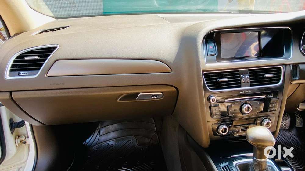 Audi A4 Diesel 2014 Last