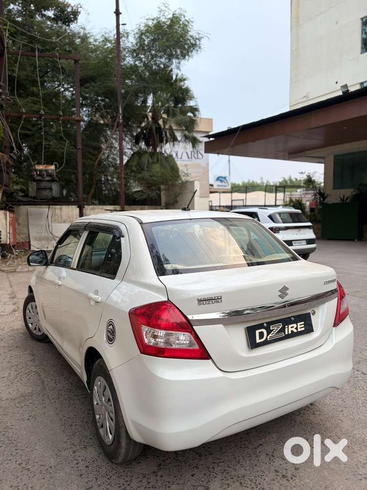 Maruti Suzuki Swift Dzire Vdi Bsiv, 2019, Diesel
