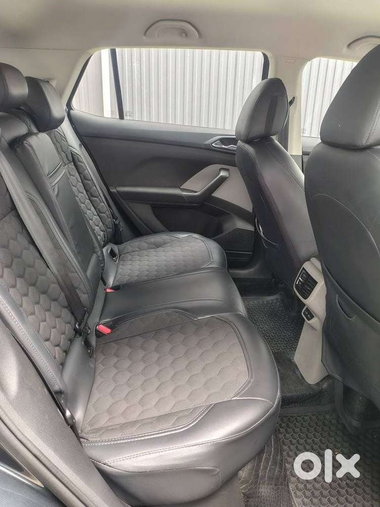 Skoda Kushaq Ambition 1.0l Tsi Mt, 2022, Petrol