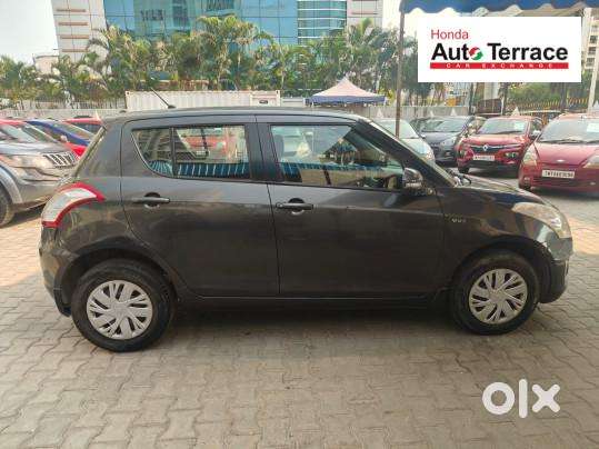 Maruti Suzuki Swift 2011-2014 Rs Vxi, 2014, Petrol