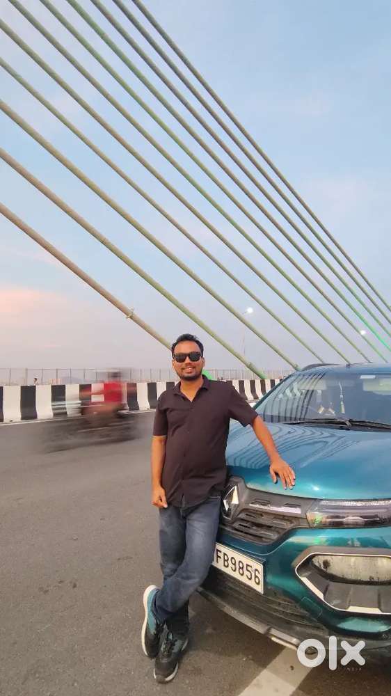 Renault Kwid 1.0 Climber 2022