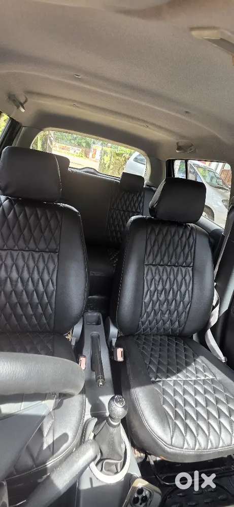 2011 Maruti Suzuki Vxi
