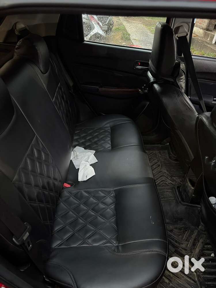 Swift 2022 Vxi Manual Petrol