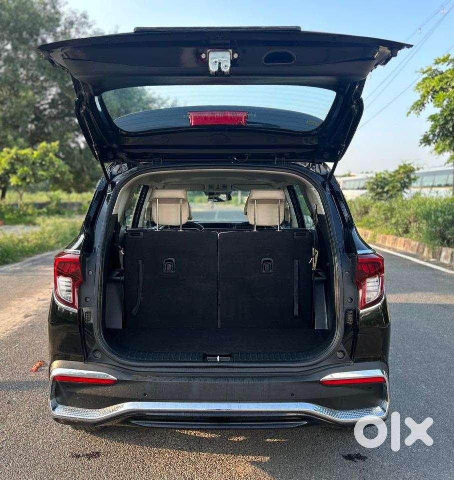 Kia Carens 1.5 Luxury Plus Turbo 7 Str, 2024, Diesel