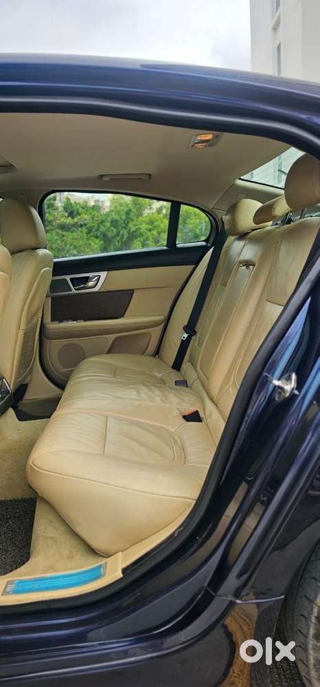 Jaguar Xf 2.2 Diesel, 2016, Diesel