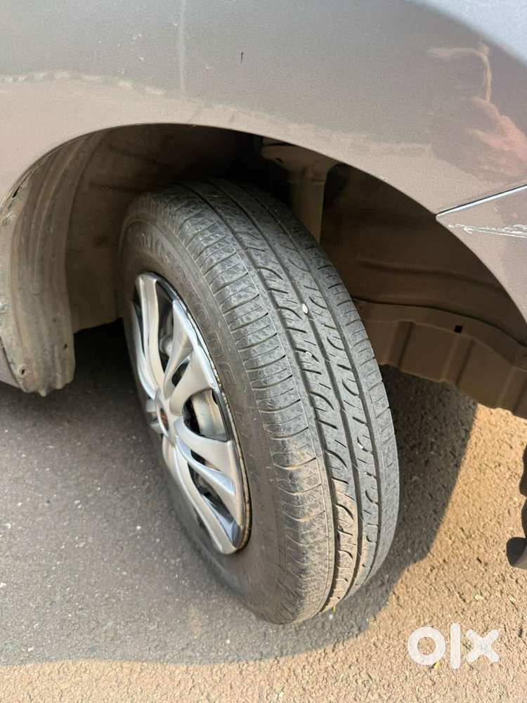 Maruti Suzuki Wagon R Lxi, 2012, Petrol