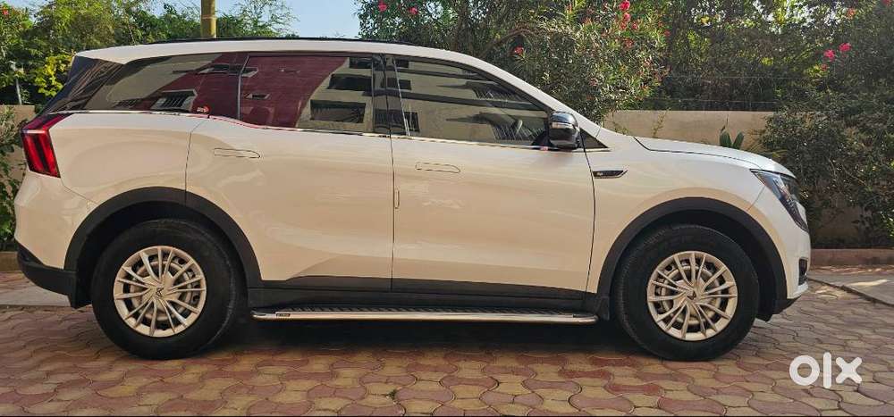 Mahindra Xuv 700 2.0 L Turbo Petrol Mx  5 Seater  Variant For Sale