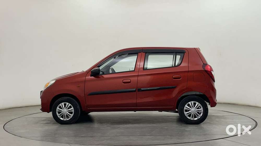 Maruti Suzuki Alto 800 Vxi, 2019, Petrol