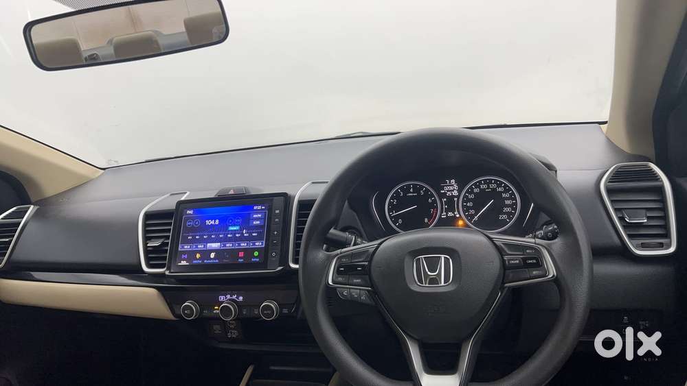 Honda City I-vtec V, 2023, Petrol