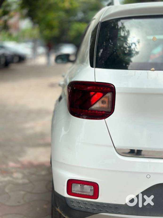 Hyundai Venue S Plus Mt 1.2 Kappa, 2021, Petrol