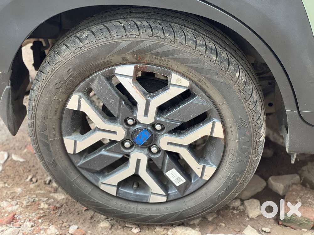 Hyundai Exter Sx (o) Connect 1.2 Mt, 2023, Petrol