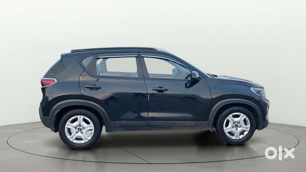 Kia Sonet 1.2 Htk Plus, 2020, Petrol