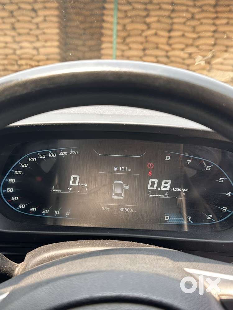 Hyundai I20 1.2 Sportz (o), 2021, Petrol