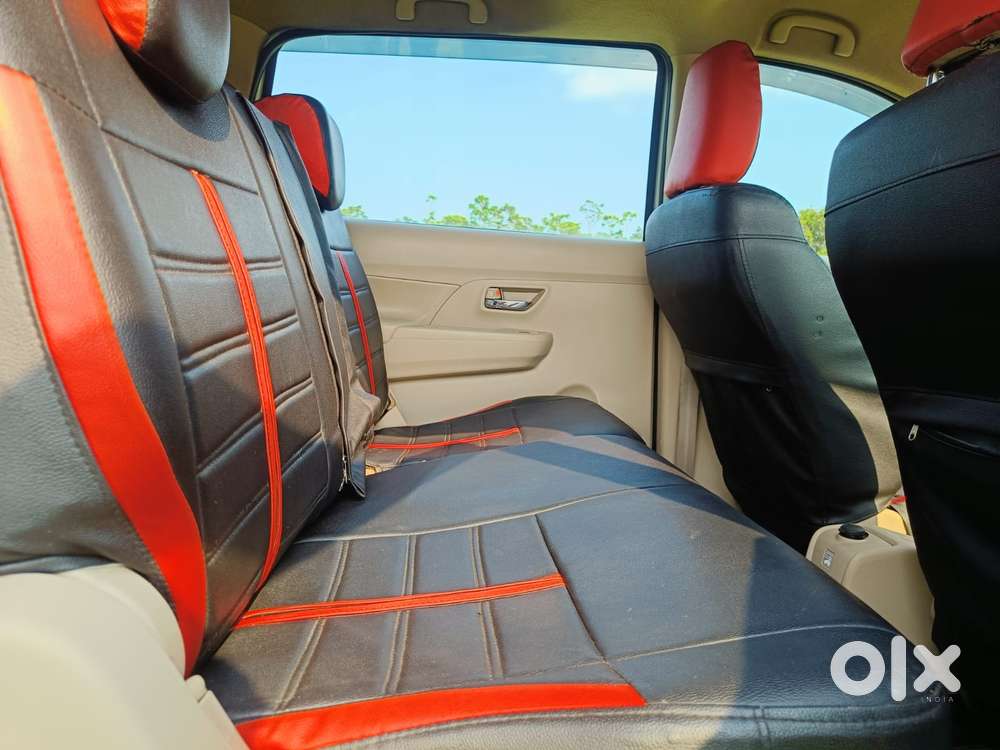 Maruti Suzuki Ertiga 1.4 Vxi Shvs, 2022