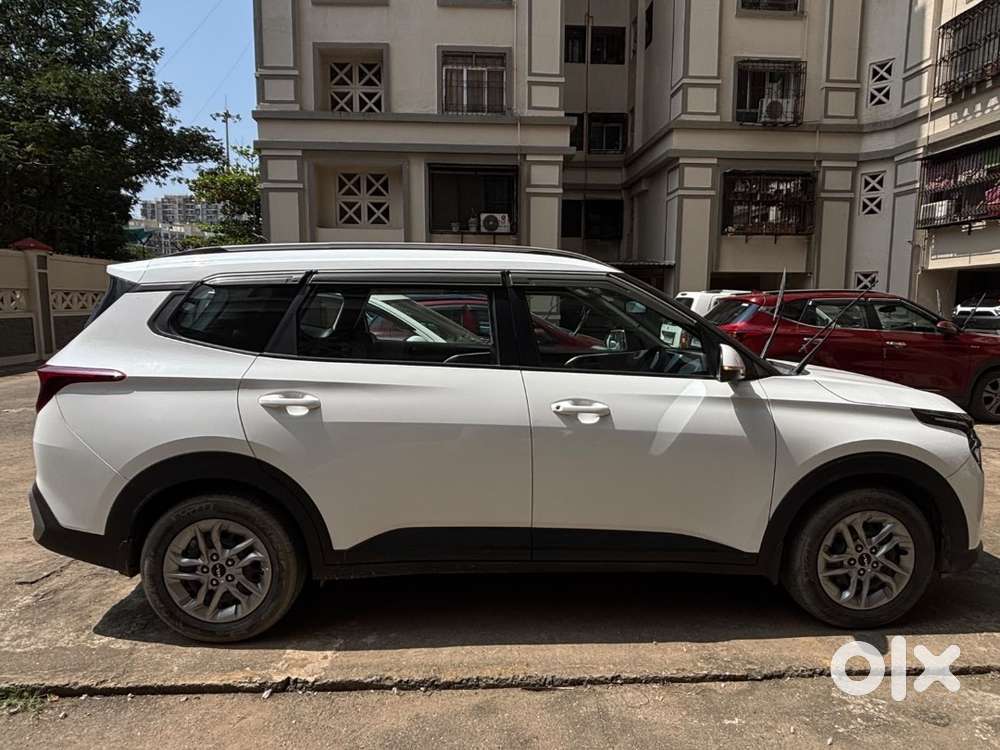 Kia Carens Prestige 2022