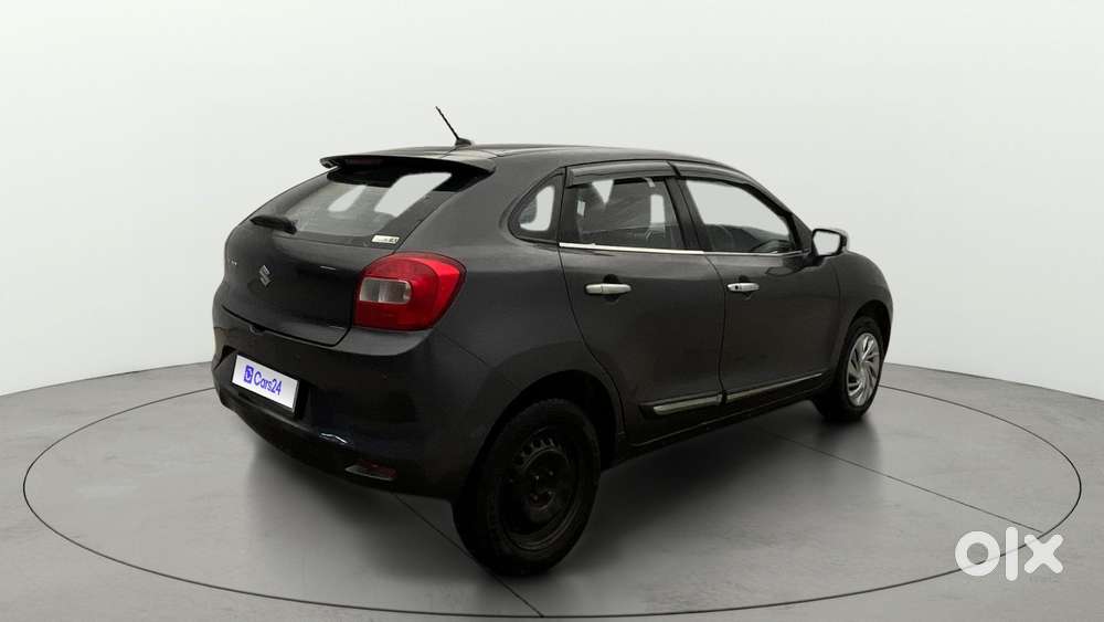 Maruti Suzuki Baleno 1.2 Delta, 2018, Petrol