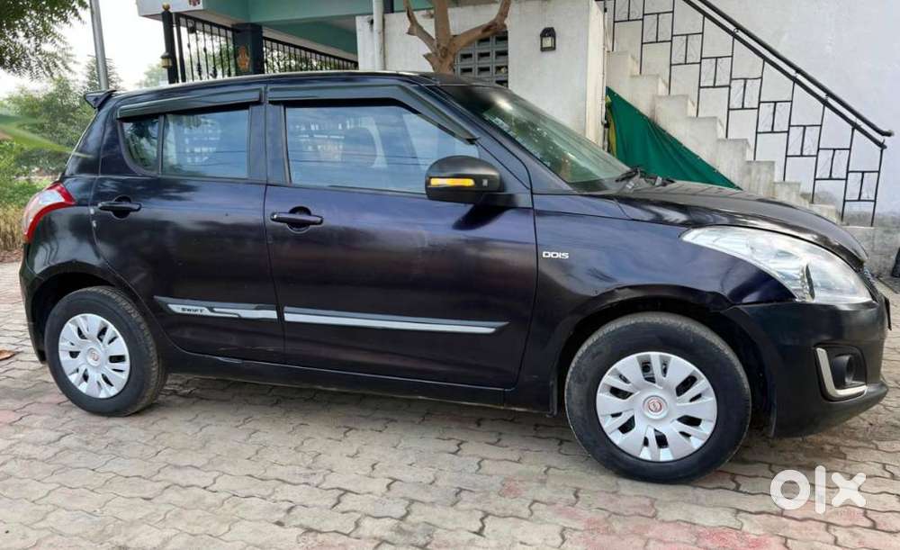 Maruti Suzuki Swift Vdi (o), 2016, Diesel