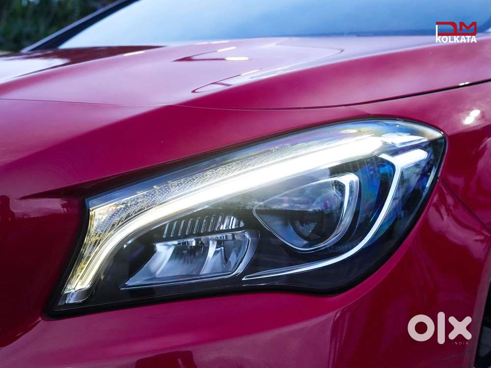 Mercedes-benz Cla 200 D Sport, 2019, Diesel