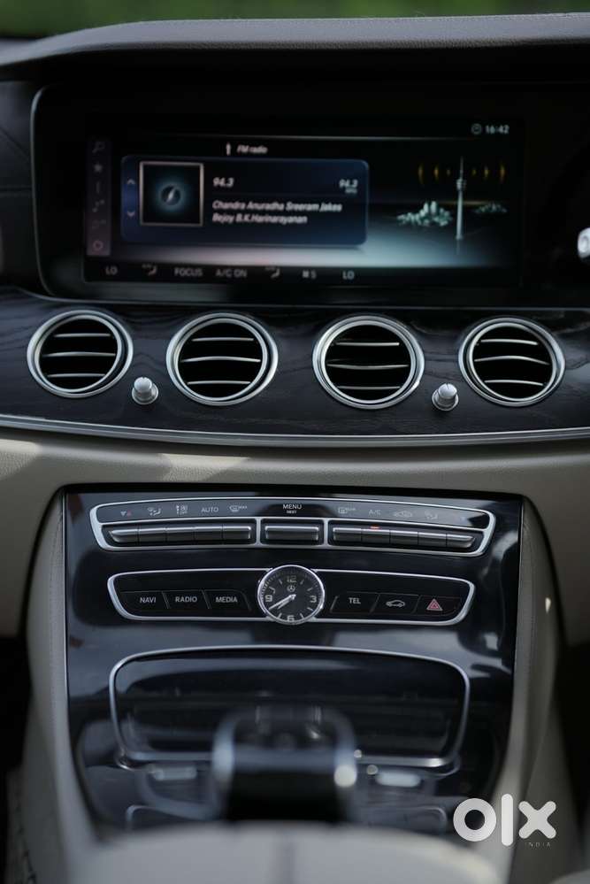 Mercedes-benz E-class 3.0 E 350 Cdi Edition, 2018, Diesel
