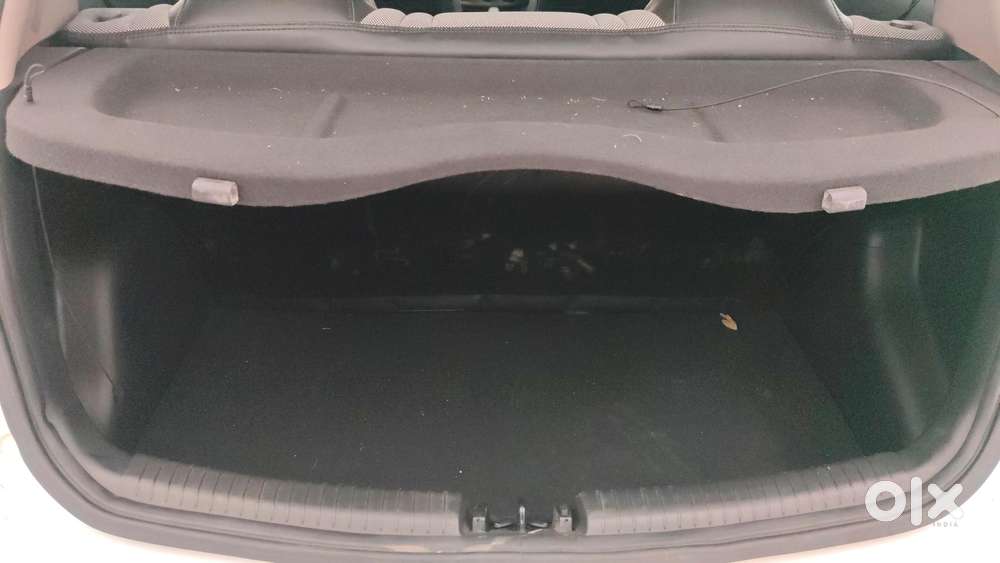 Hyundai Grand I10 1.2 Kappa Magna At, 2018, Petrol