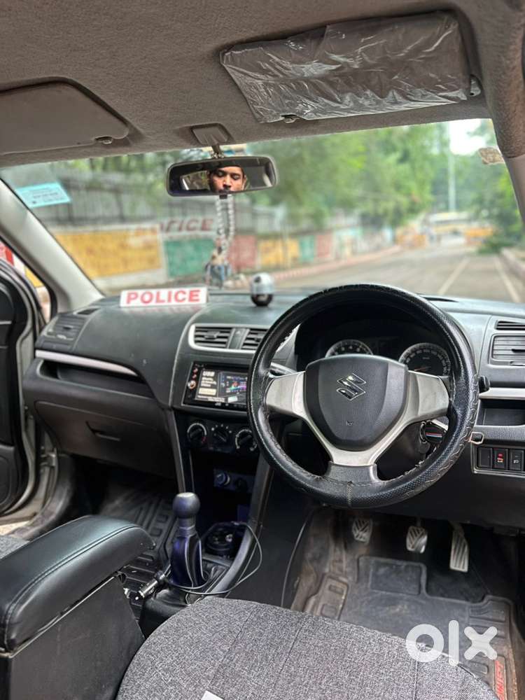 Maruti Suzuki Swift 2013 Petrol 122707 Km Driven