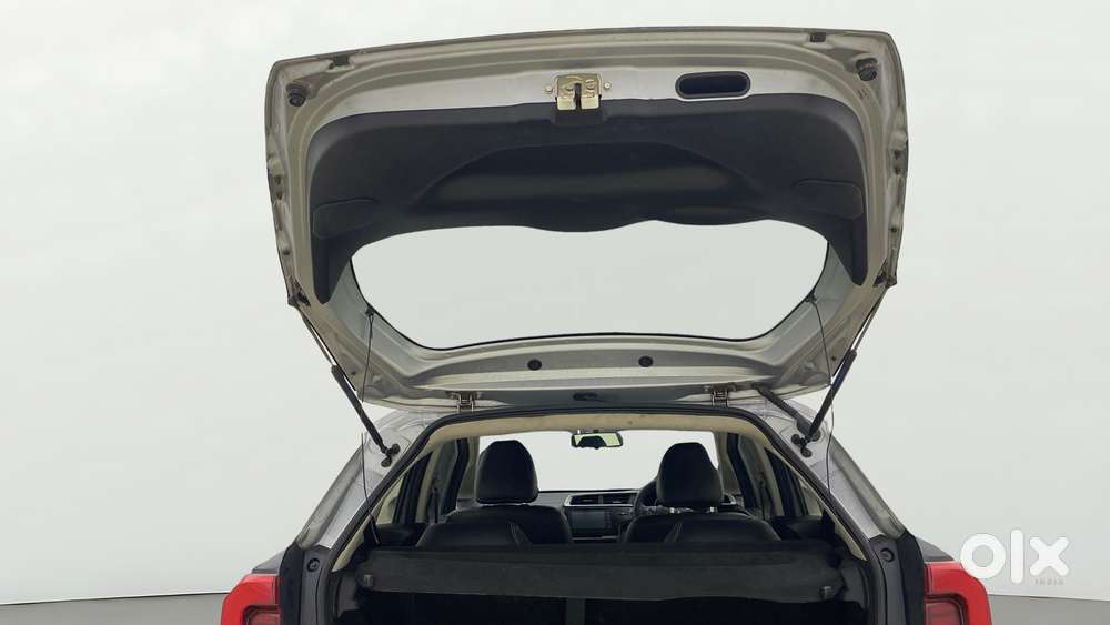 Honda Wr-v 1.2 Vx I-vtec, 2022, Petrol