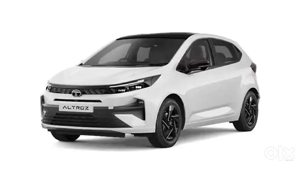 Tata Altroz 2026 New Car, Registration In Progress, 10 Days.